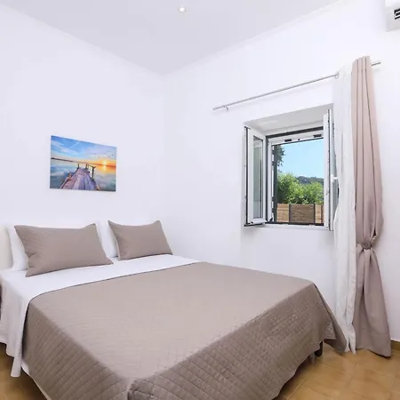 Nikos Gkogkas House *