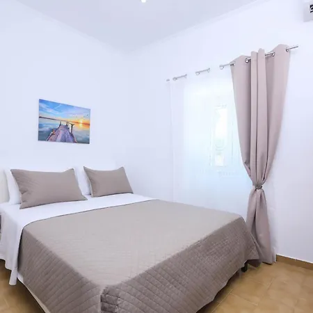 Casa vacanze Nikos Gkogkas House Kompítsion