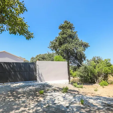 Casa vacanze Nikos Gkogkas House Kompítsion