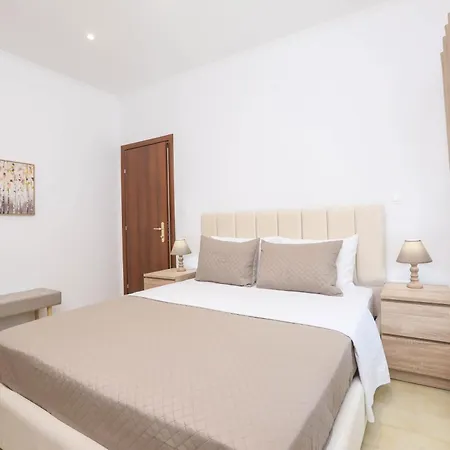 Casa vacanze Nikos Gkogkas House